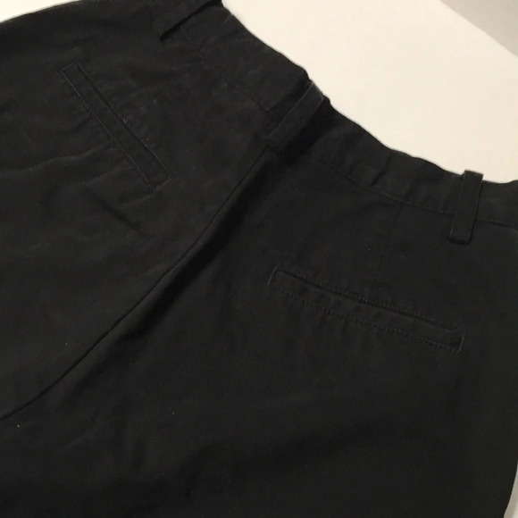 Eddie Bauer black shorts - Picture 4 of 6